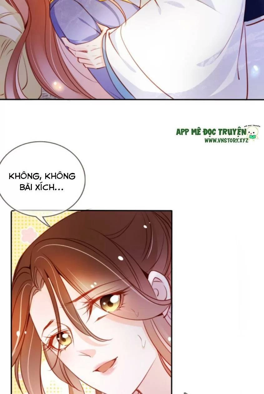 Nàng Trở Thành Bạch Nguyệt Quang Của Vương Gia Bệnh Kiều Chapter 68 - 38