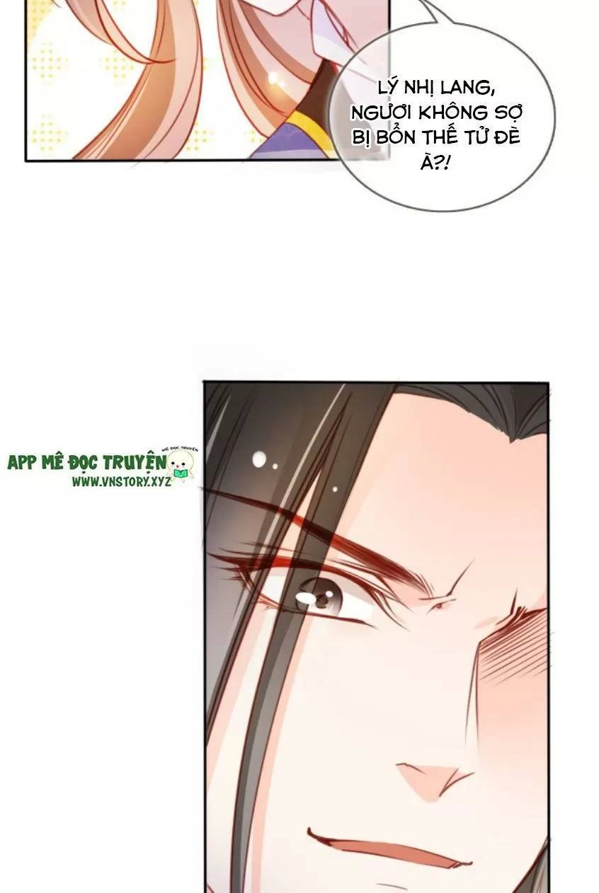 Nàng Trở Thành Bạch Nguyệt Quang Của Vương Gia Bệnh Kiều Chapter 68 - 39