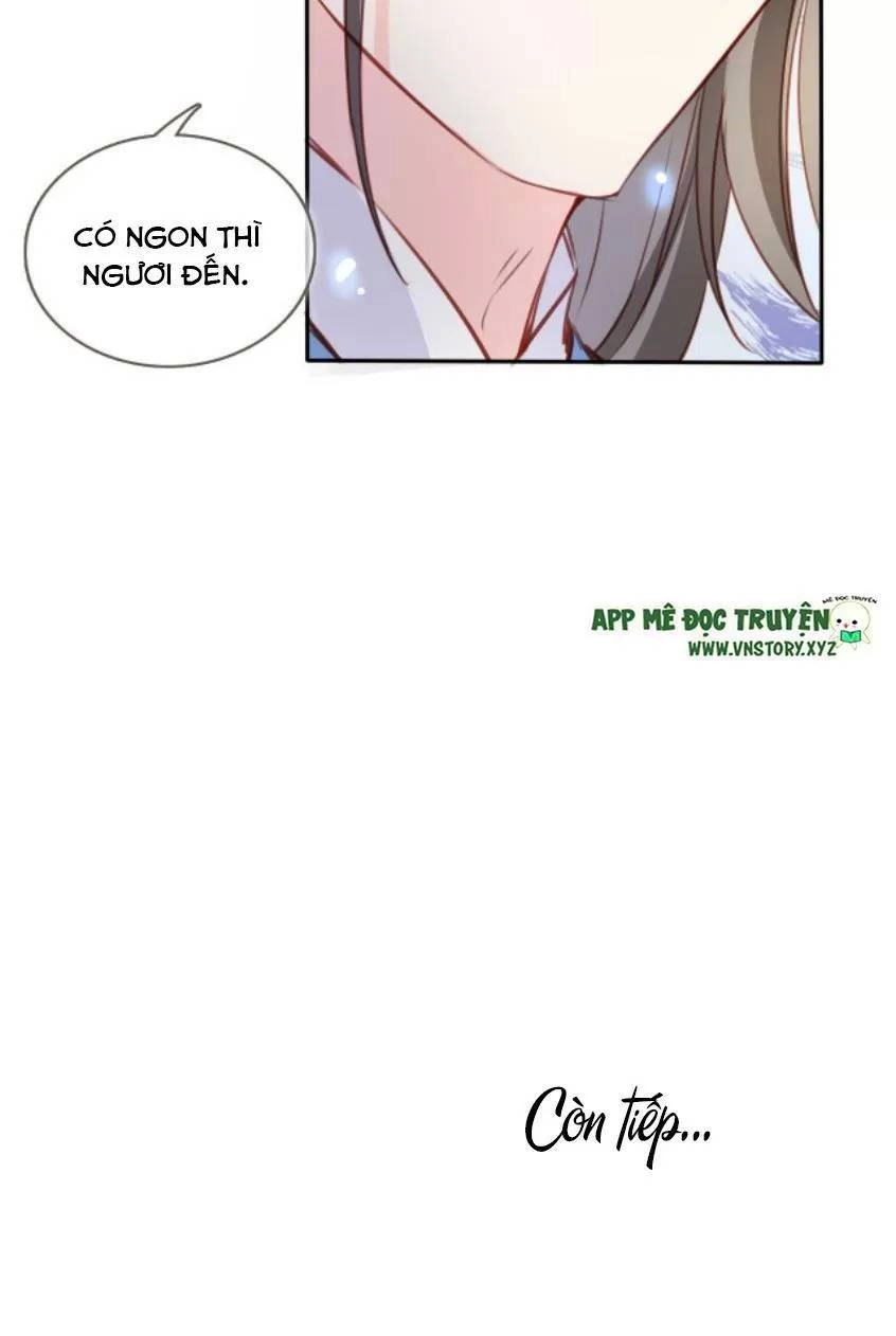 Nàng Trở Thành Bạch Nguyệt Quang Của Vương Gia Bệnh Kiều Chapter 68 - 40