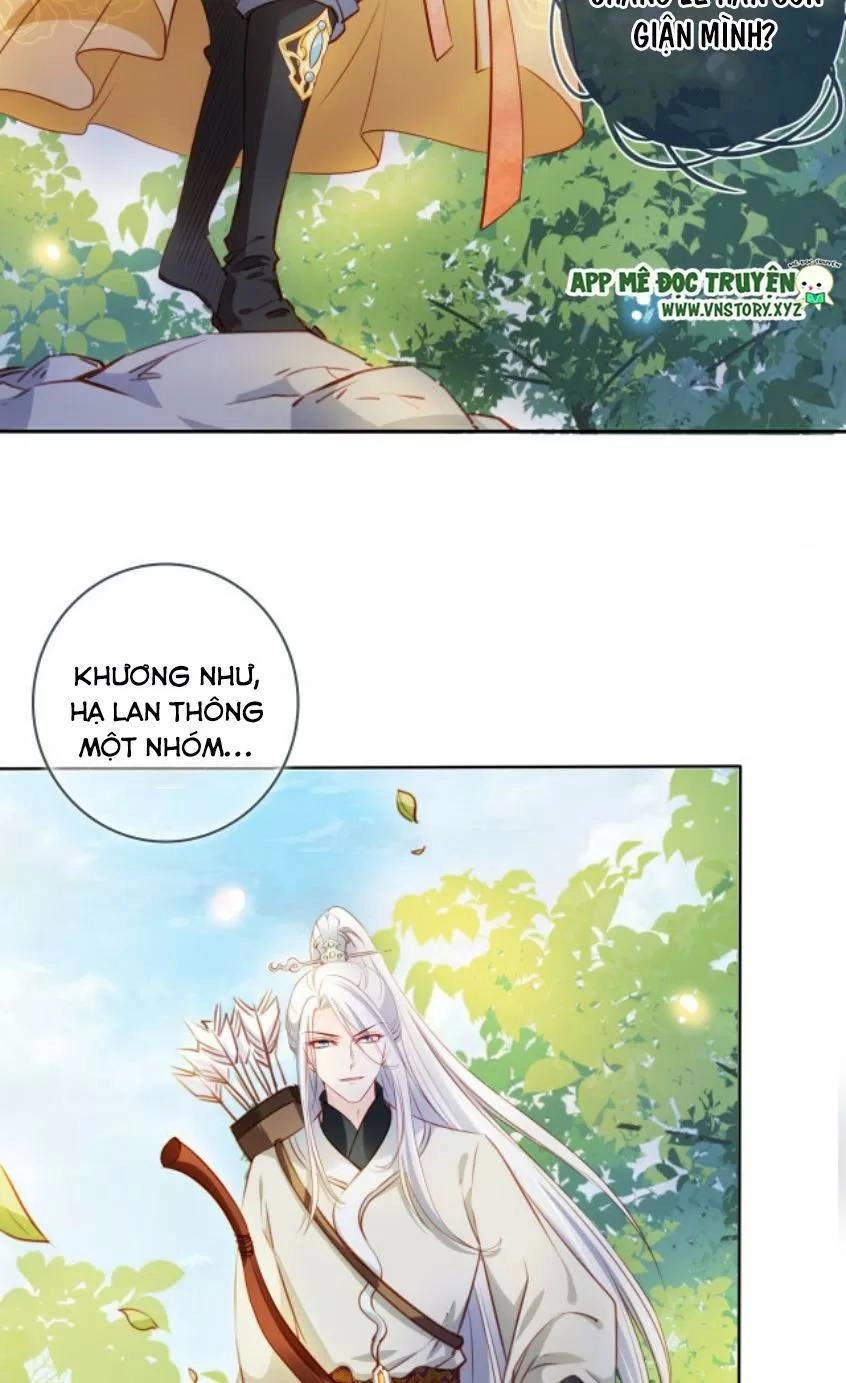 Nàng Trở Thành Bạch Nguyệt Quang Của Vương Gia Bệnh Kiều Chapter 69 - 29