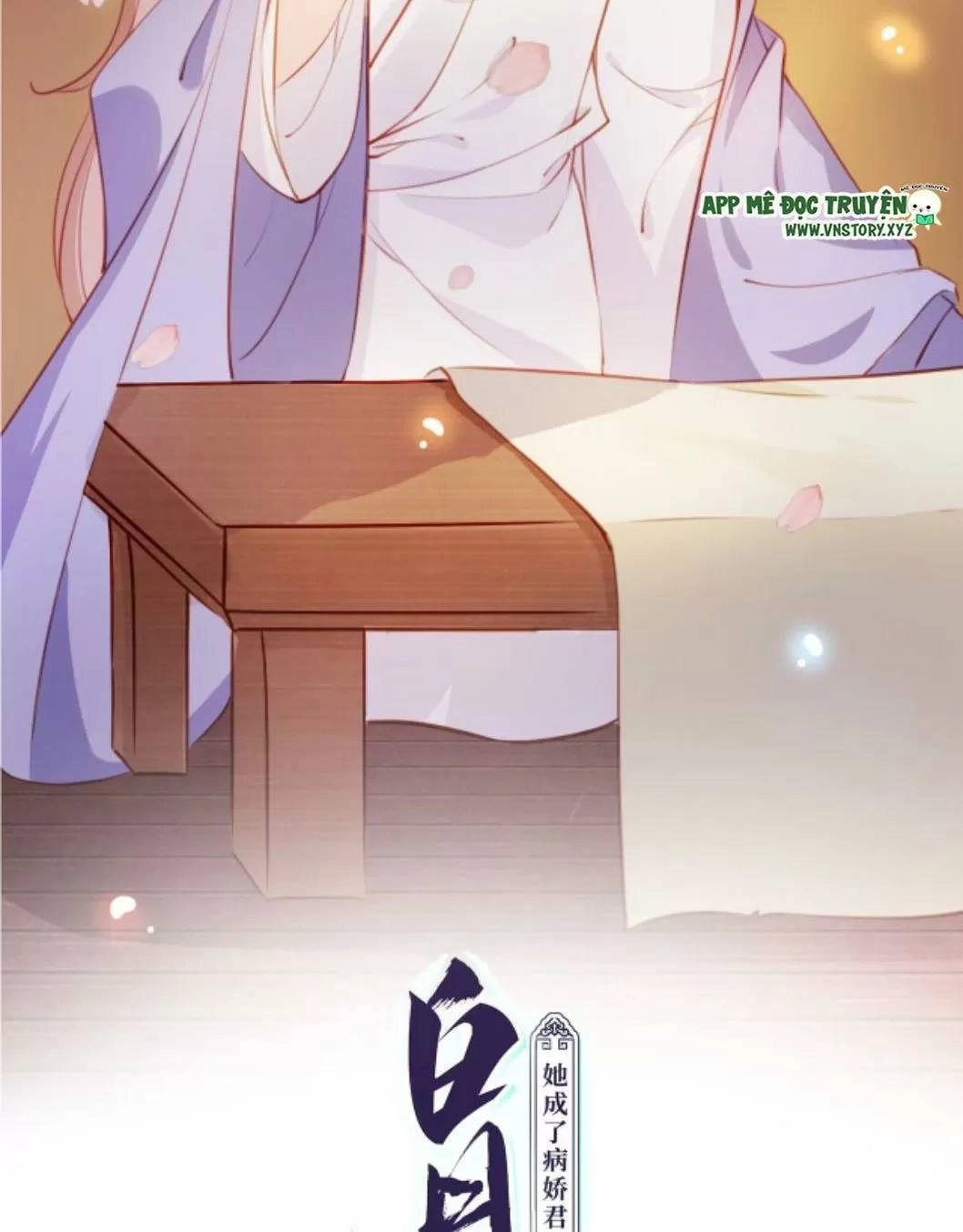 Nàng Trở Thành Bạch Nguyệt Quang Của Vương Gia Bệnh Kiều Chapter 70 - 2