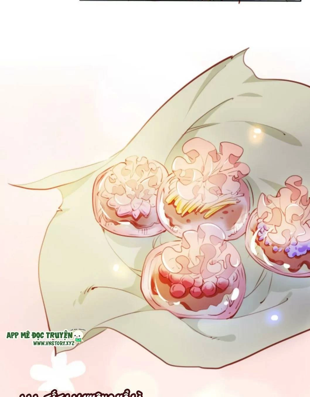 Nàng Trở Thành Bạch Nguyệt Quang Của Vương Gia Bệnh Kiều Chapter 70 - 37