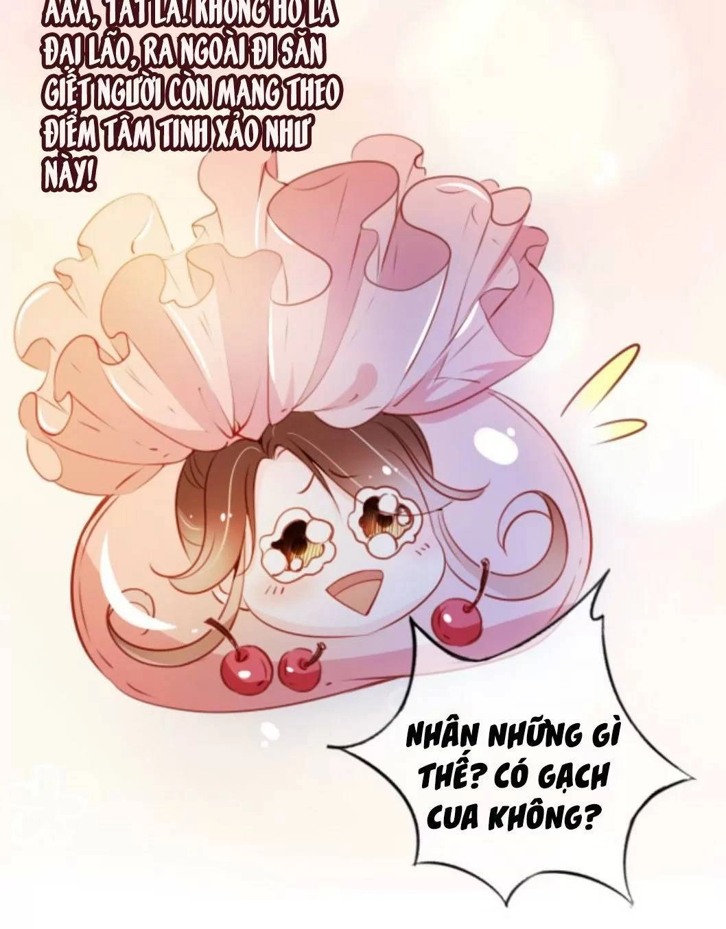 Nàng Trở Thành Bạch Nguyệt Quang Của Vương Gia Bệnh Kiều Chapter 70 - 38