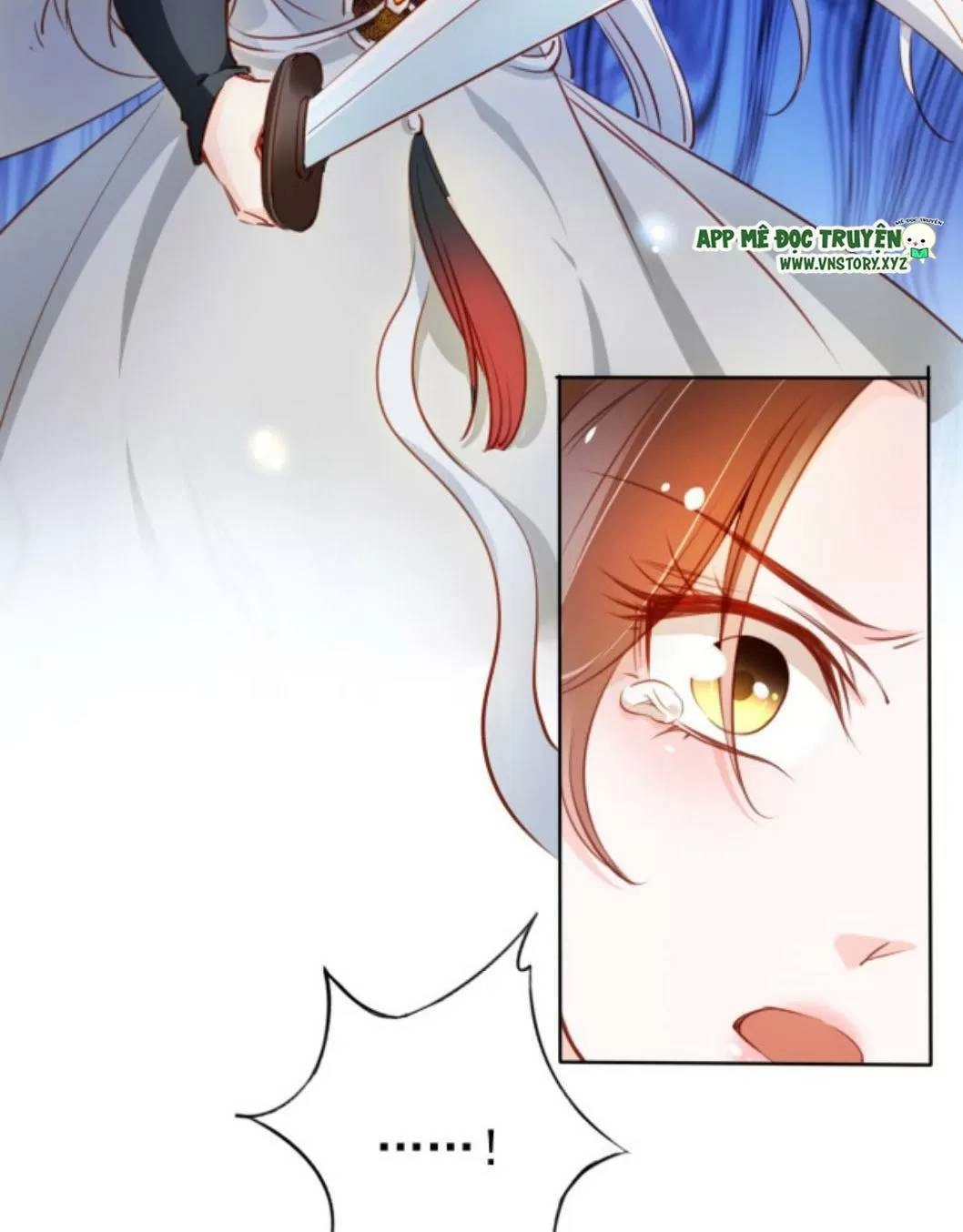 Nàng Trở Thành Bạch Nguyệt Quang Của Vương Gia Bệnh Kiều Chapter 70 - 47