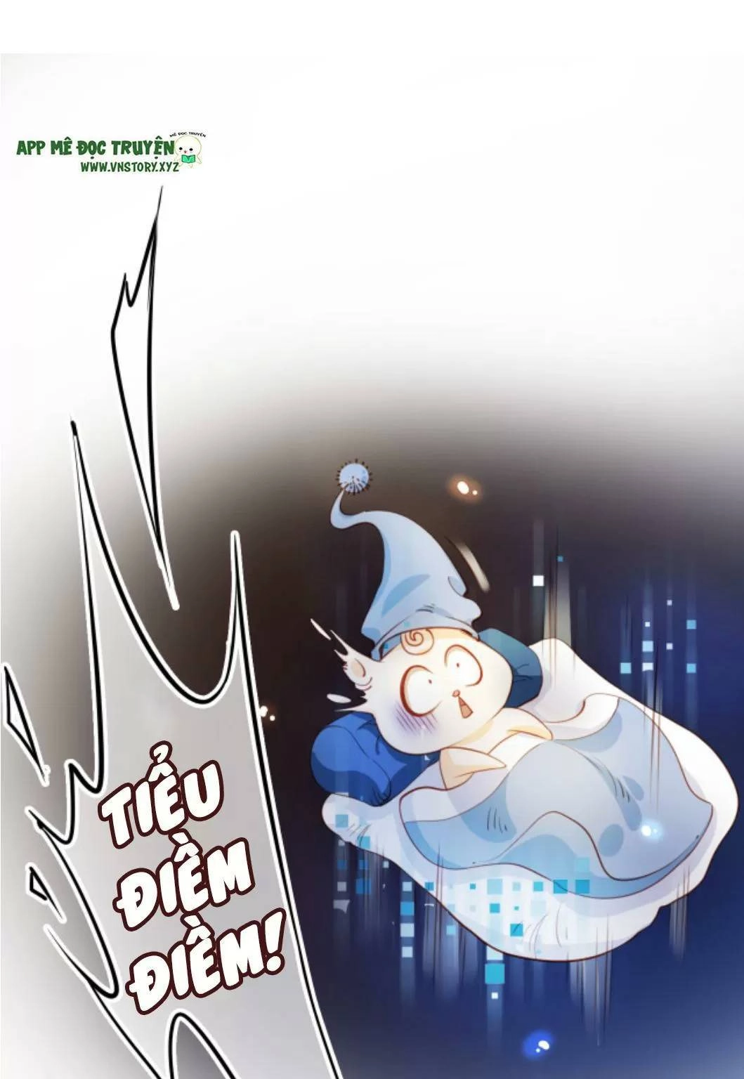 Nàng Trở Thành Bạch Nguyệt Quang Của Vương Gia Bệnh Kiều Chapter 71 - 4