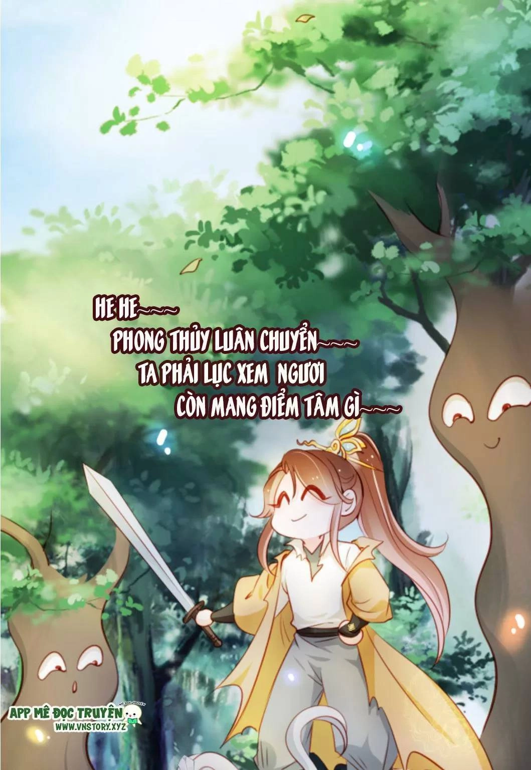 Nàng Trở Thành Bạch Nguyệt Quang Của Vương Gia Bệnh Kiều Chapter 71 - 10