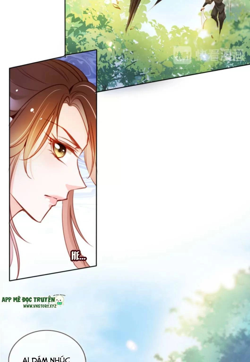 Nàng Trở Thành Bạch Nguyệt Quang Của Vương Gia Bệnh Kiều Chapter 71 - 12