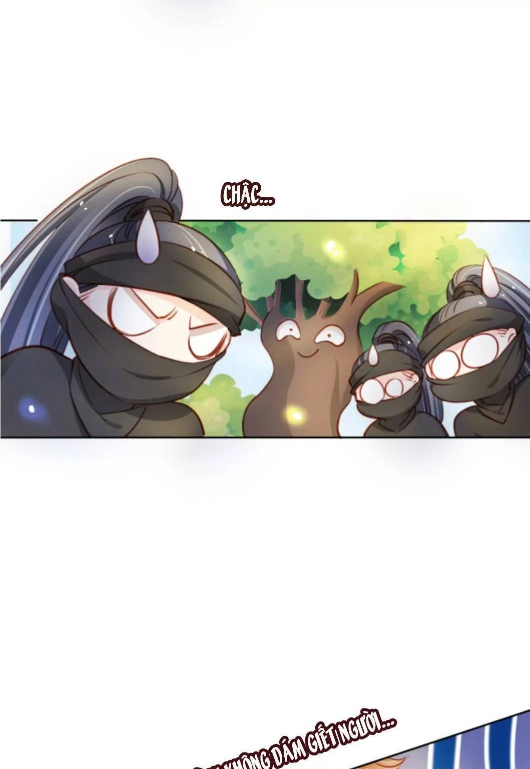 Nàng Trở Thành Bạch Nguyệt Quang Của Vương Gia Bệnh Kiều Chapter 71 - 14