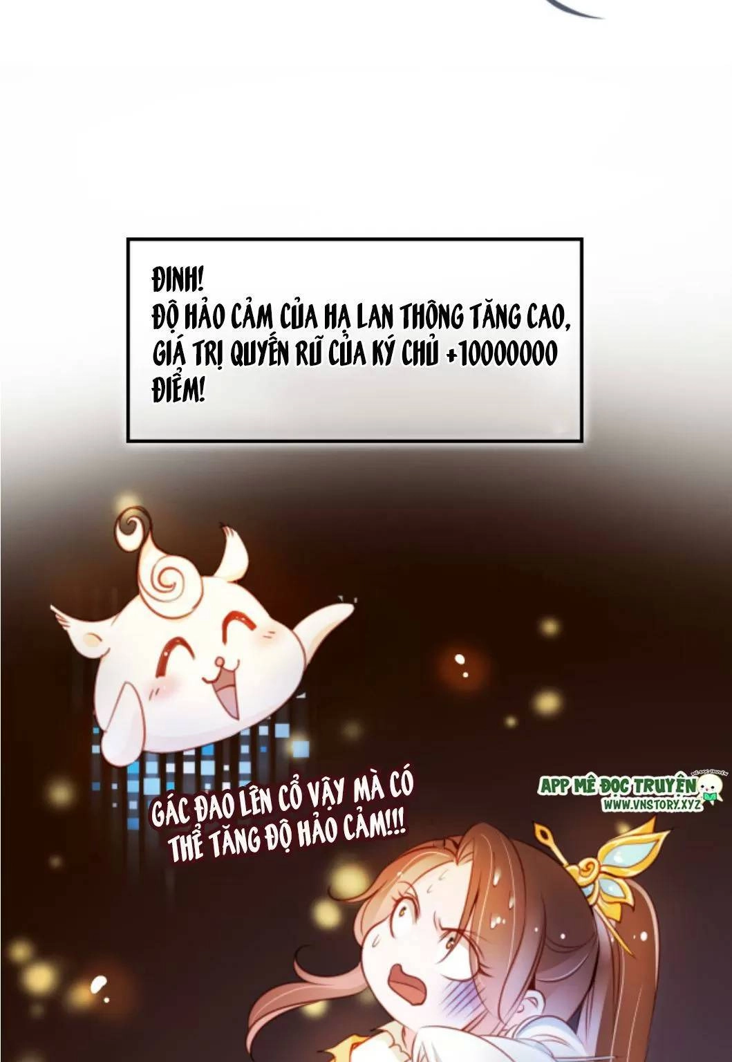 Nàng Trở Thành Bạch Nguyệt Quang Của Vương Gia Bệnh Kiều Chapter 71 - 16