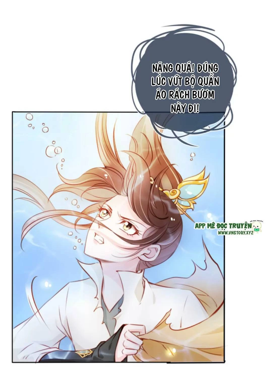 Nàng Trở Thành Bạch Nguyệt Quang Của Vương Gia Bệnh Kiều Chapter 71 - 25