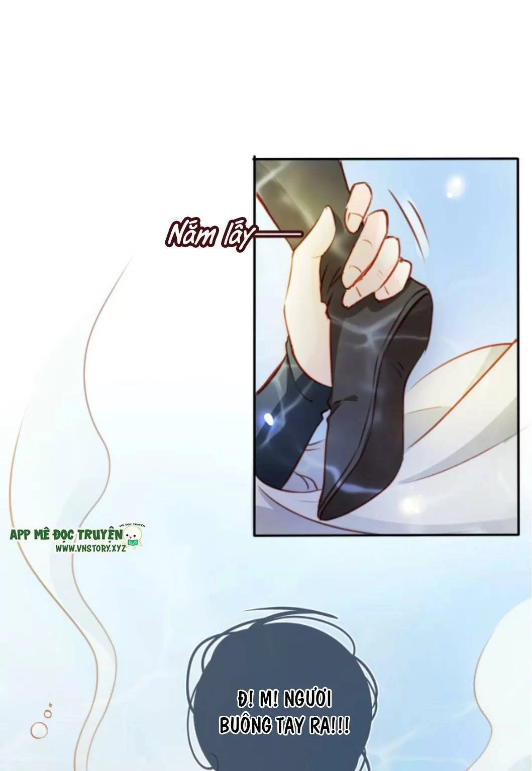 Nàng Trở Thành Bạch Nguyệt Quang Của Vương Gia Bệnh Kiều Chapter 71 - 26