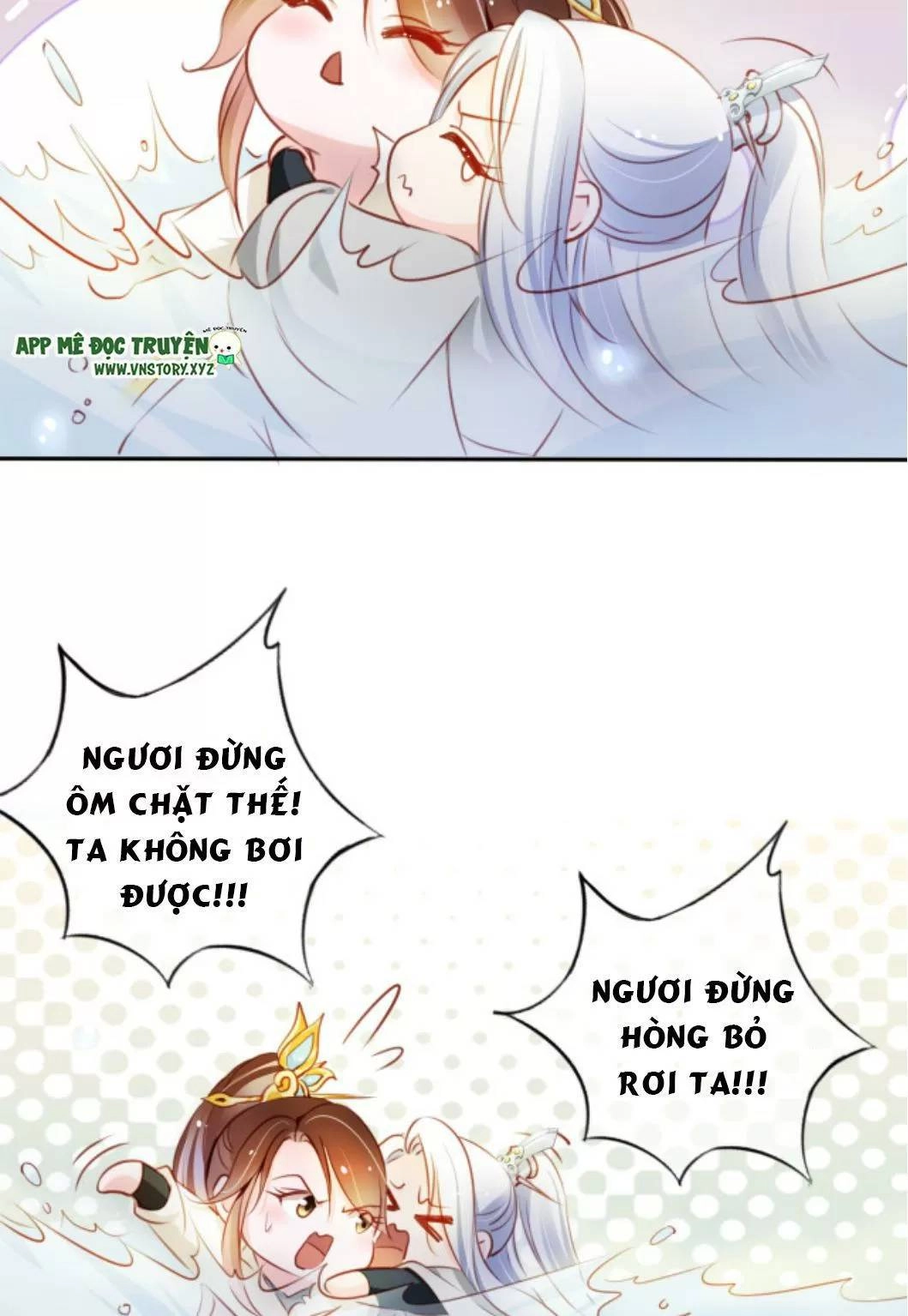 Nàng Trở Thành Bạch Nguyệt Quang Của Vương Gia Bệnh Kiều Chapter 71 - 29