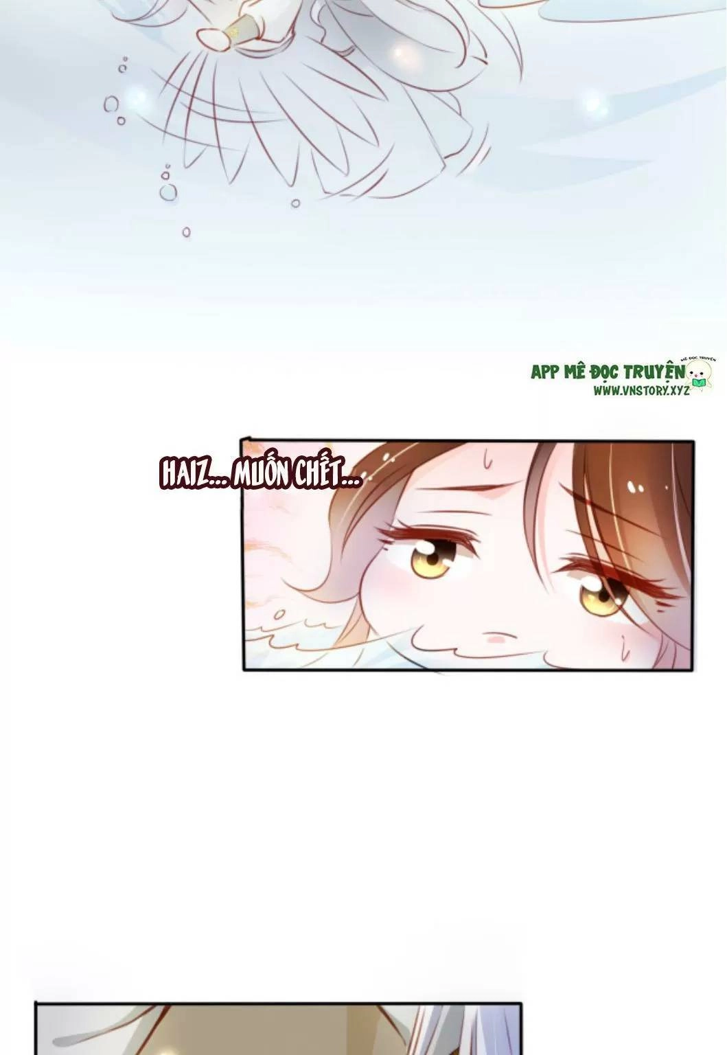 Nàng Trở Thành Bạch Nguyệt Quang Của Vương Gia Bệnh Kiều Chapter 71 - 30