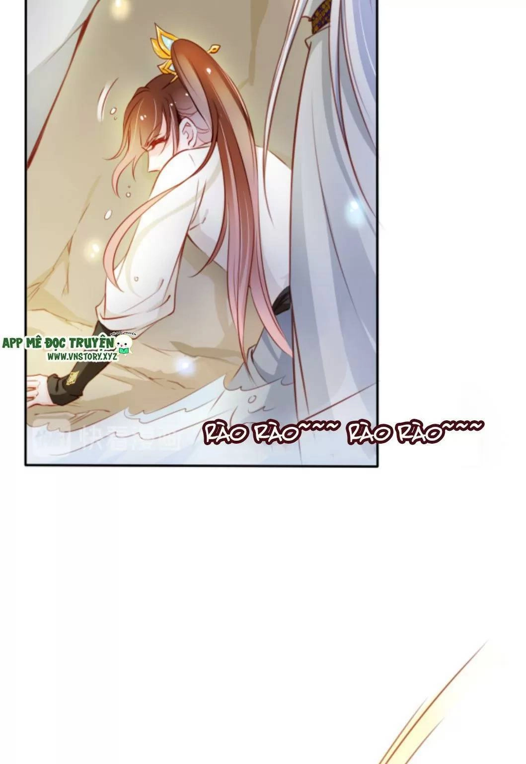 Nàng Trở Thành Bạch Nguyệt Quang Của Vương Gia Bệnh Kiều Chapter 71 - 31