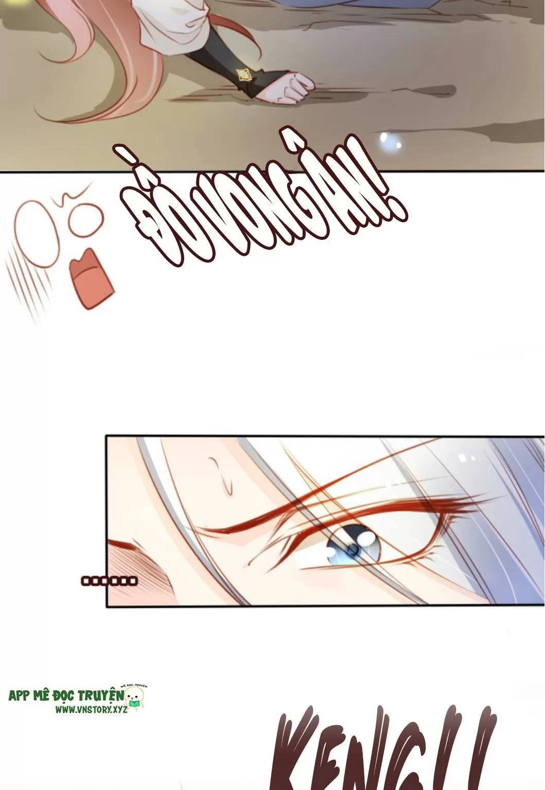 Nàng Trở Thành Bạch Nguyệt Quang Của Vương Gia Bệnh Kiều Chapter 71 - 33