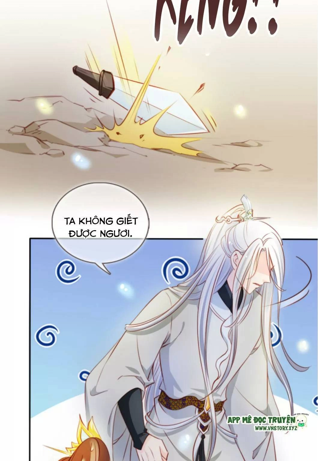 Nàng Trở Thành Bạch Nguyệt Quang Của Vương Gia Bệnh Kiều Chapter 71 - 34