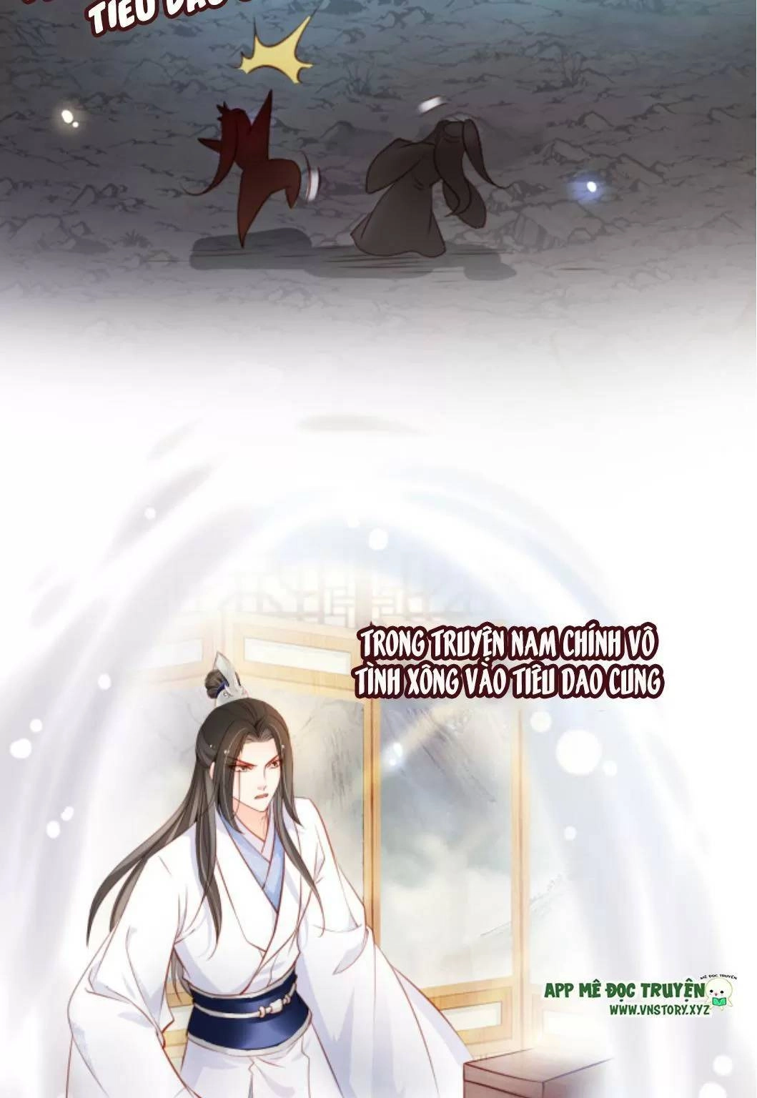 Nàng Trở Thành Bạch Nguyệt Quang Của Vương Gia Bệnh Kiều Chapter 71 - 39