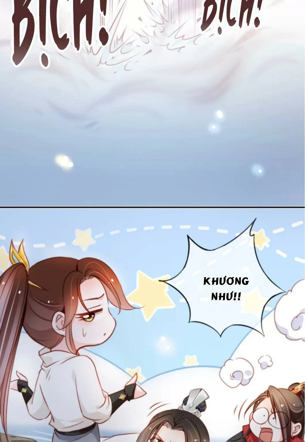 Nàng Trở Thành Bạch Nguyệt Quang Của Vương Gia Bệnh Kiều Chapter 71 - 42