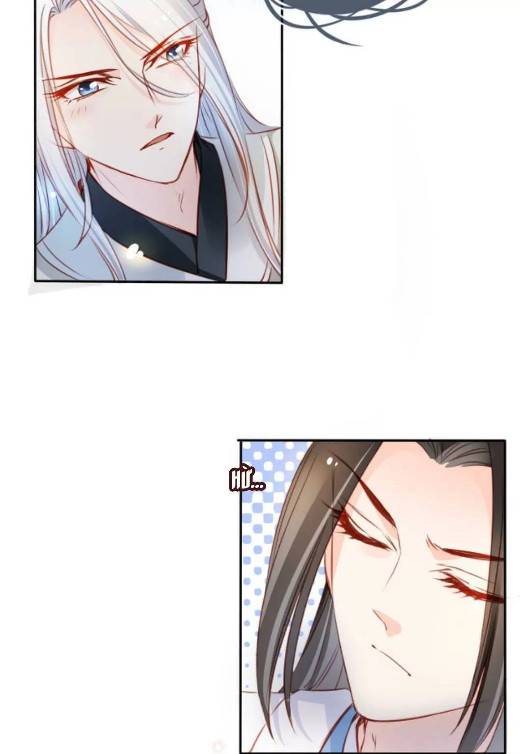 Nàng Trở Thành Bạch Nguyệt Quang Của Vương Gia Bệnh Kiều Chapter 71 - 45