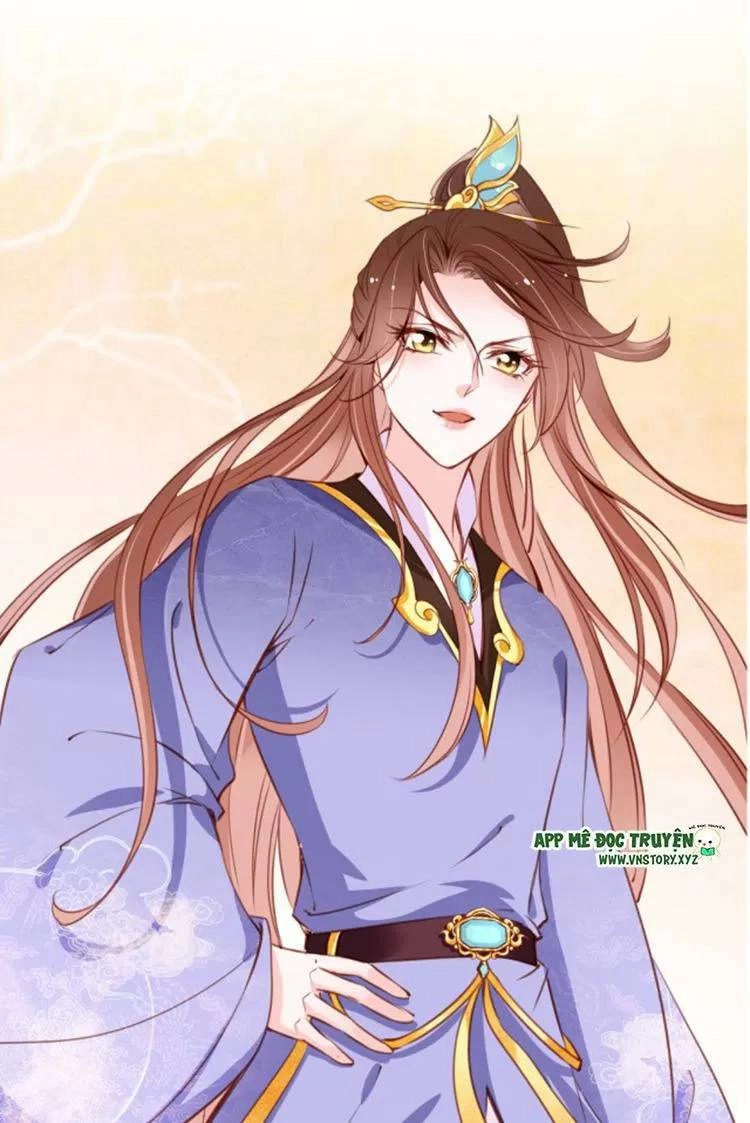 Nàng Trở Thành Bạch Nguyệt Quang Của Vương Gia Bệnh Kiều Chapter 72 - 1