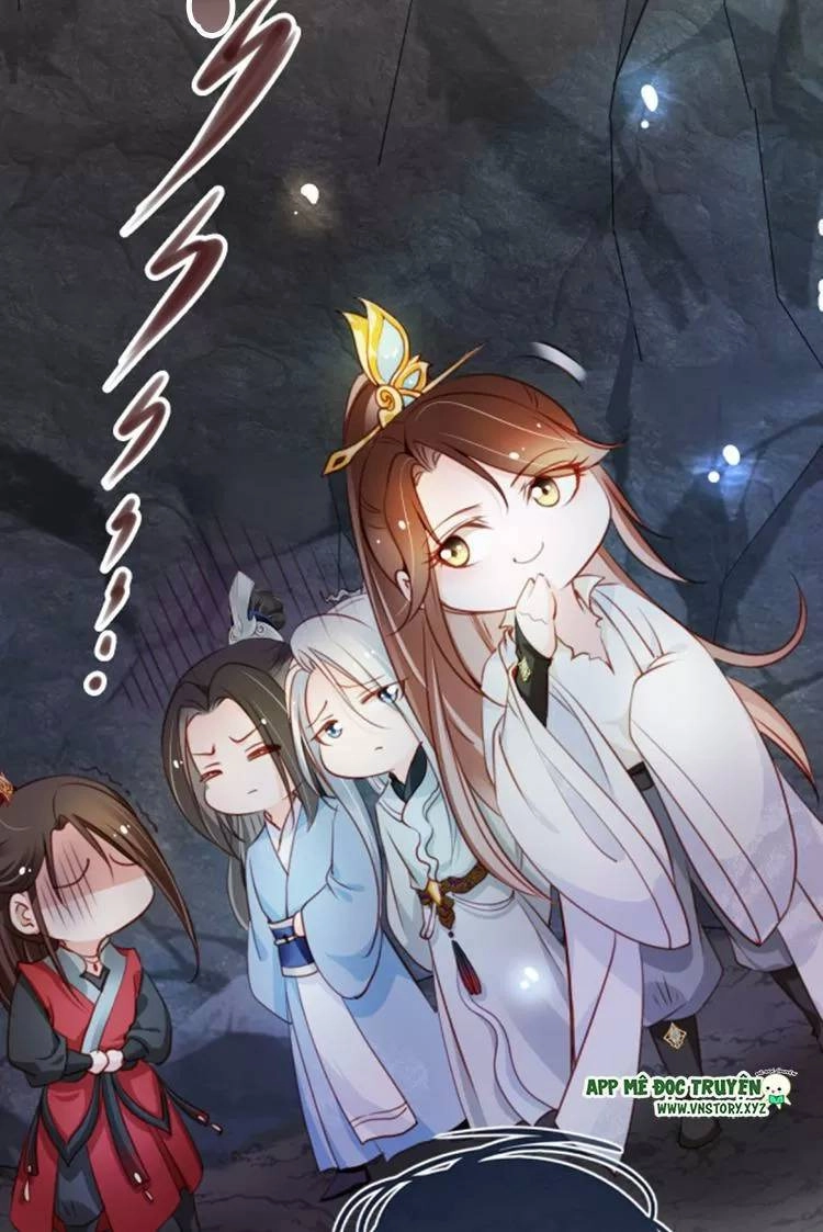 Nàng Trở Thành Bạch Nguyệt Quang Của Vương Gia Bệnh Kiều Chapter 72 - 5