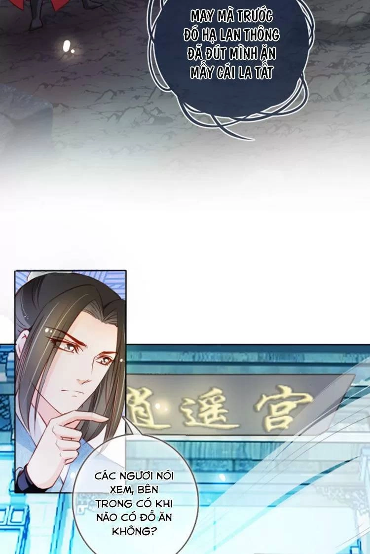 Nàng Trở Thành Bạch Nguyệt Quang Của Vương Gia Bệnh Kiều Chapter 72 - 6