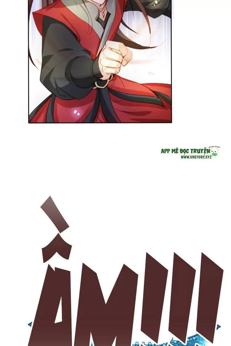 Nàng Trở Thành Bạch Nguyệt Quang Của Vương Gia Bệnh Kiều Chapter 72 - 8