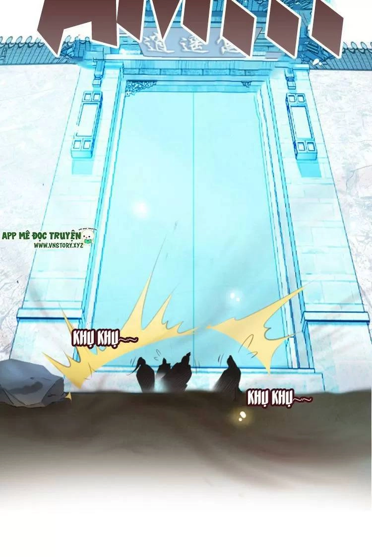 Nàng Trở Thành Bạch Nguyệt Quang Của Vương Gia Bệnh Kiều Chapter 72 - 9