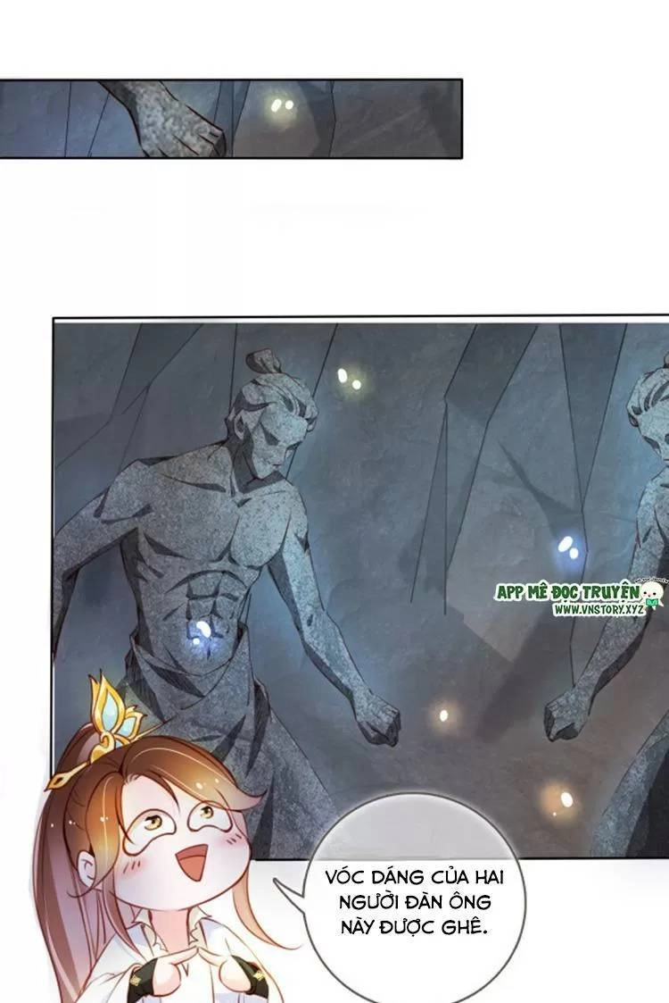 Nàng Trở Thành Bạch Nguyệt Quang Của Vương Gia Bệnh Kiều Chapter 72 - 10