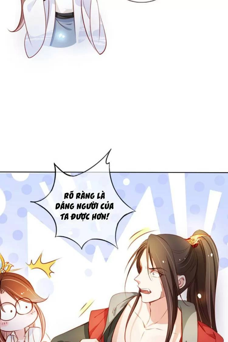 Nàng Trở Thành Bạch Nguyệt Quang Của Vương Gia Bệnh Kiều Chapter 72 - 11