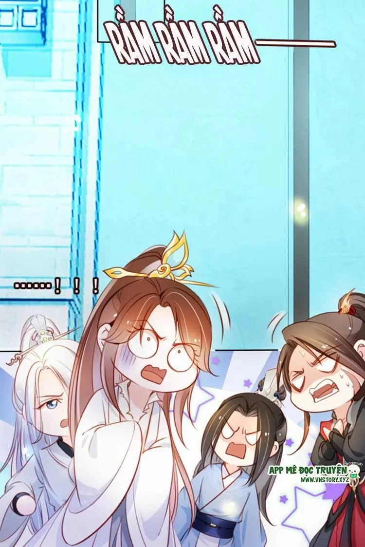 Nàng Trở Thành Bạch Nguyệt Quang Của Vương Gia Bệnh Kiều Chapter 72 - 13