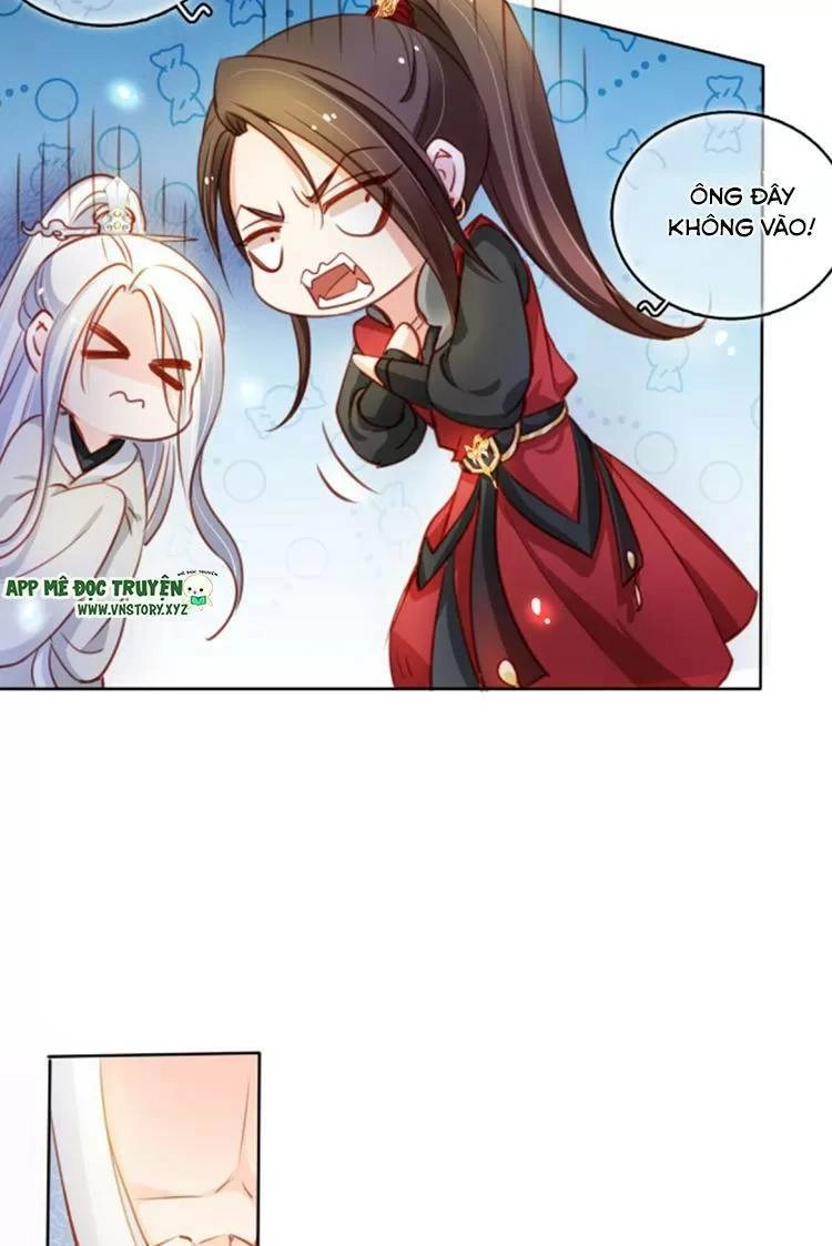 Nàng Trở Thành Bạch Nguyệt Quang Của Vương Gia Bệnh Kiều Chapter 72 - 17