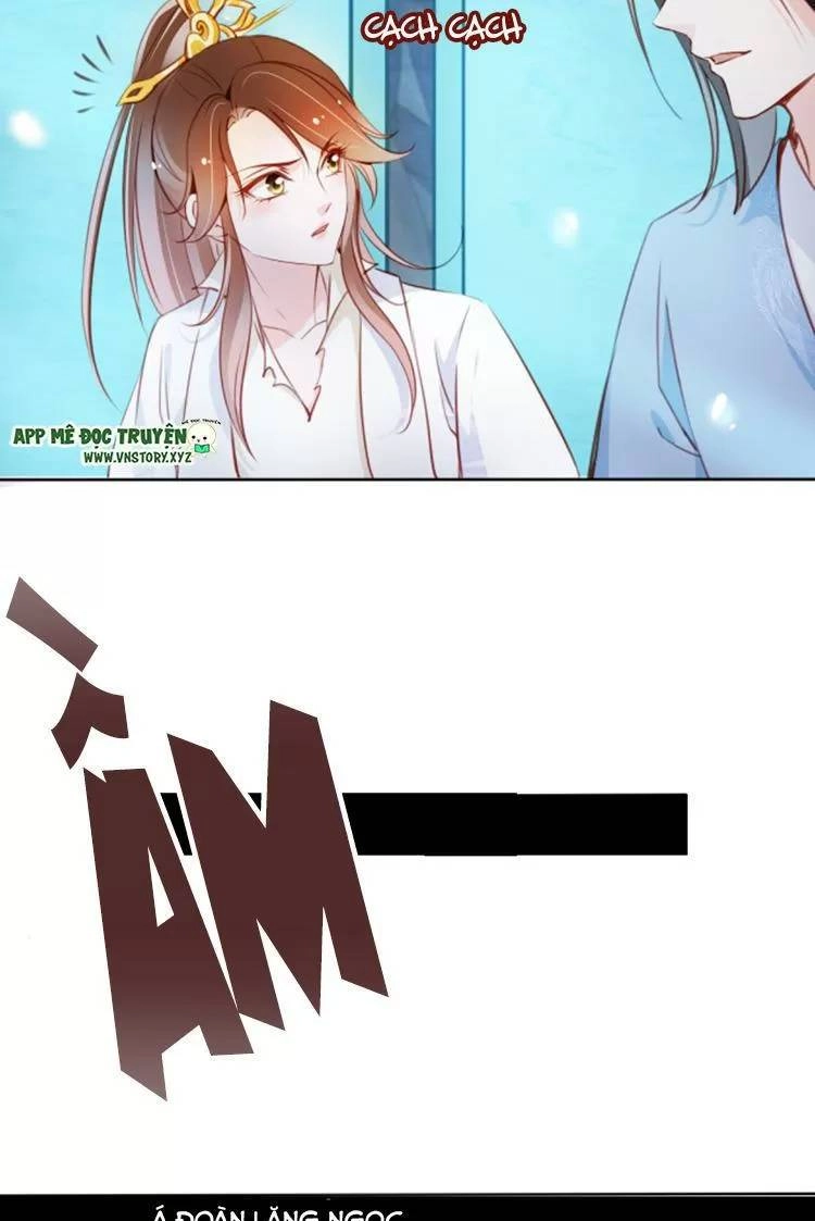 Nàng Trở Thành Bạch Nguyệt Quang Của Vương Gia Bệnh Kiều Chapter 72 - 22