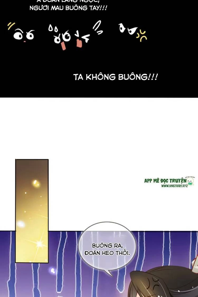 Nàng Trở Thành Bạch Nguyệt Quang Của Vương Gia Bệnh Kiều Chapter 72 - 23