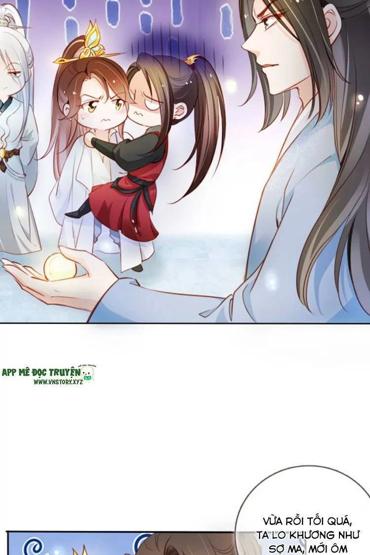 Nàng Trở Thành Bạch Nguyệt Quang Của Vương Gia Bệnh Kiều Chapter 72 - 24