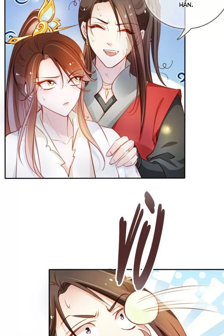 Nàng Trở Thành Bạch Nguyệt Quang Của Vương Gia Bệnh Kiều Chapter 72 - 25