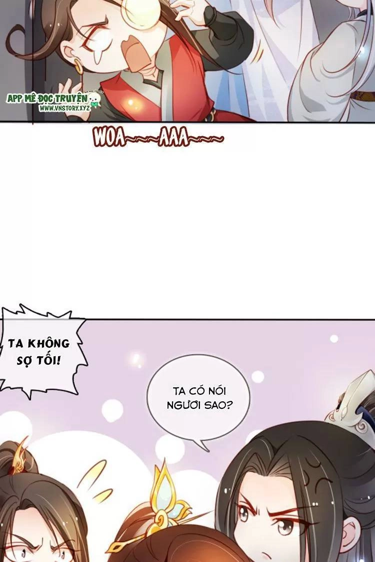 Nàng Trở Thành Bạch Nguyệt Quang Của Vương Gia Bệnh Kiều Chapter 72 - 27