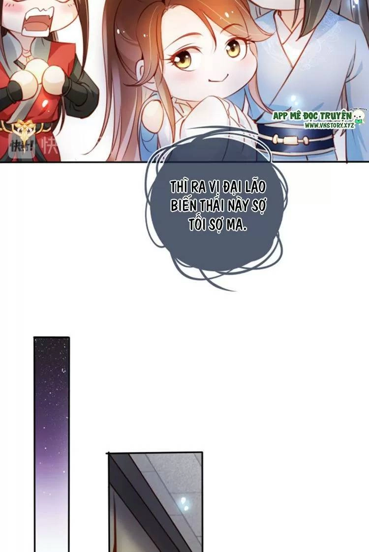 Nàng Trở Thành Bạch Nguyệt Quang Của Vương Gia Bệnh Kiều Chapter 72 - 28