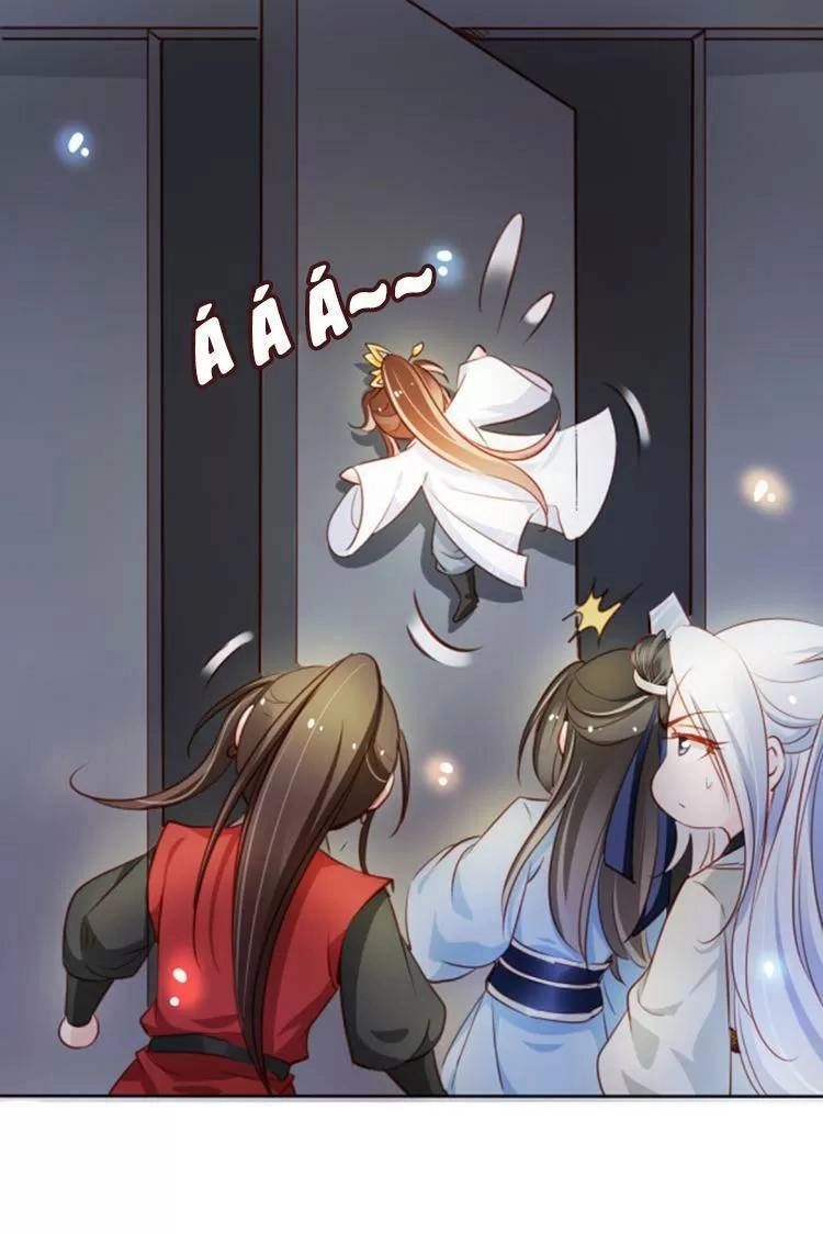 Nàng Trở Thành Bạch Nguyệt Quang Của Vương Gia Bệnh Kiều Chapter 72 - 33