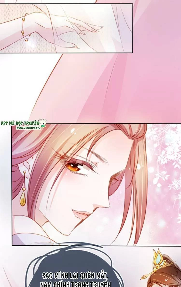 Nàng Trở Thành Bạch Nguyệt Quang Của Vương Gia Bệnh Kiều Chapter 72 - 37