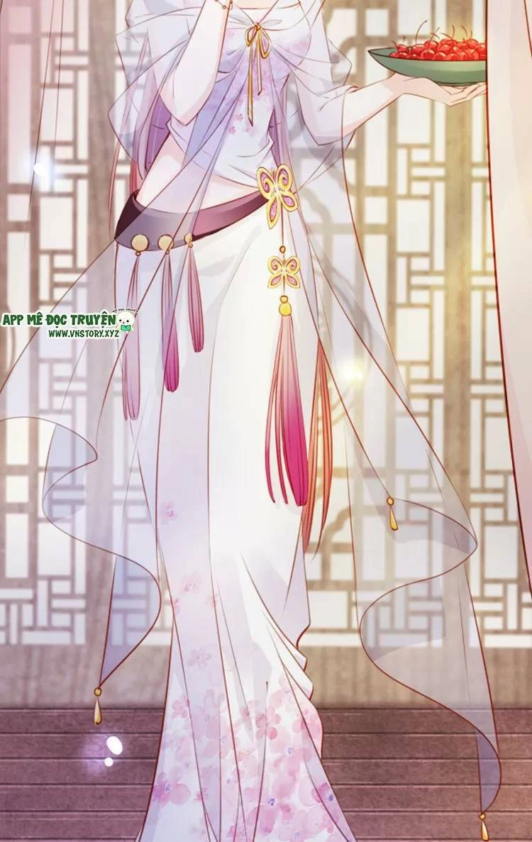 Nàng Trở Thành Bạch Nguyệt Quang Của Vương Gia Bệnh Kiều Chapter 72 - 39