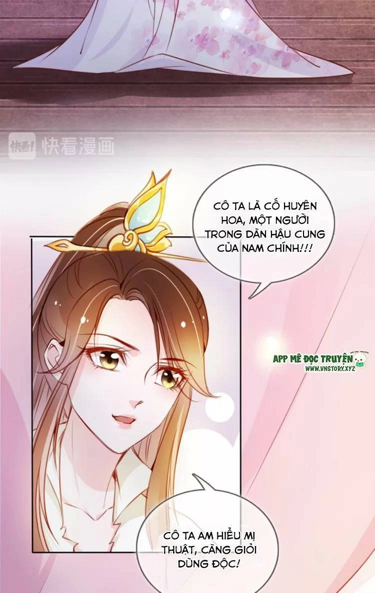 Nàng Trở Thành Bạch Nguyệt Quang Của Vương Gia Bệnh Kiều Chapter 72 - 40