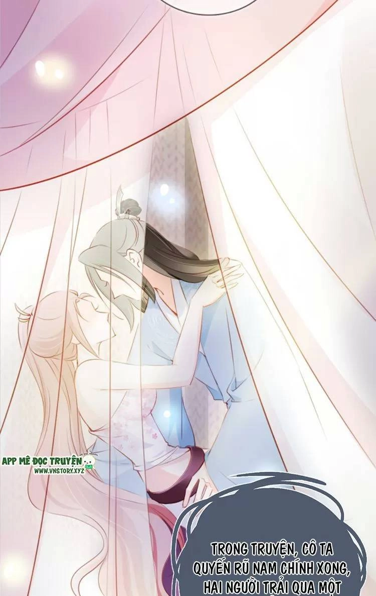 Nàng Trở Thành Bạch Nguyệt Quang Của Vương Gia Bệnh Kiều Chapter 72 - 41