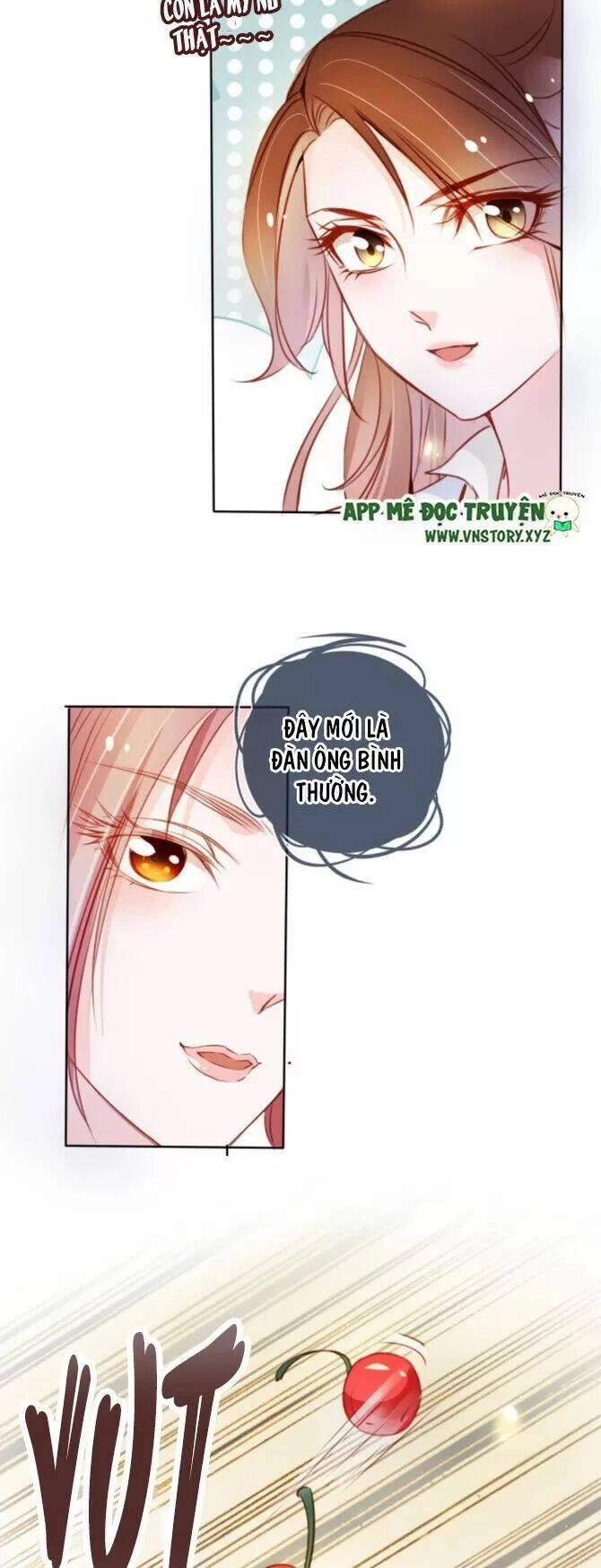 Nàng Trở Thành Bạch Nguyệt Quang Của Vương Gia Bệnh Kiều Chapter 73 - 4