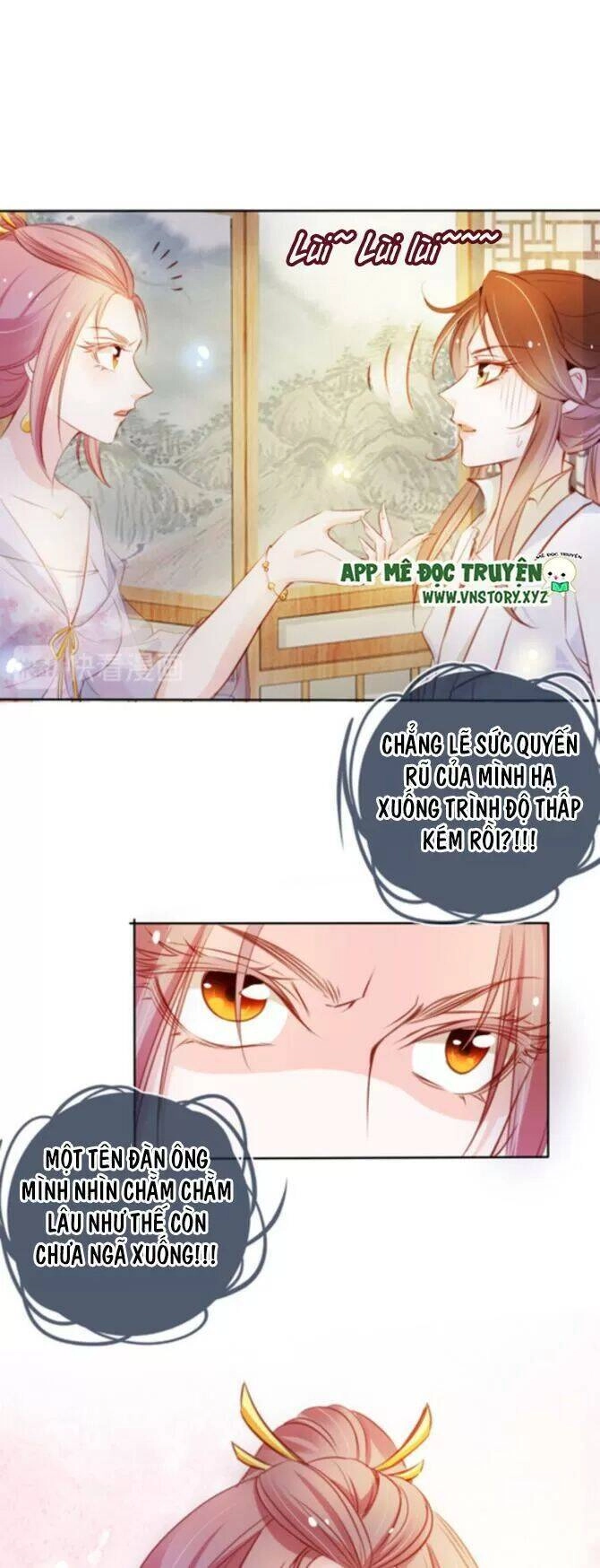 Nàng Trở Thành Bạch Nguyệt Quang Của Vương Gia Bệnh Kiều Chapter 73 - 15