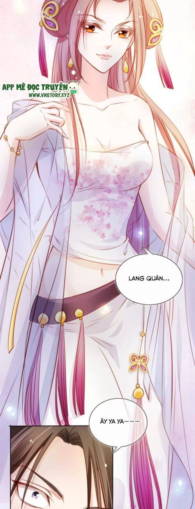 Nàng Trở Thành Bạch Nguyệt Quang Của Vương Gia Bệnh Kiều Chapter 73 - 16