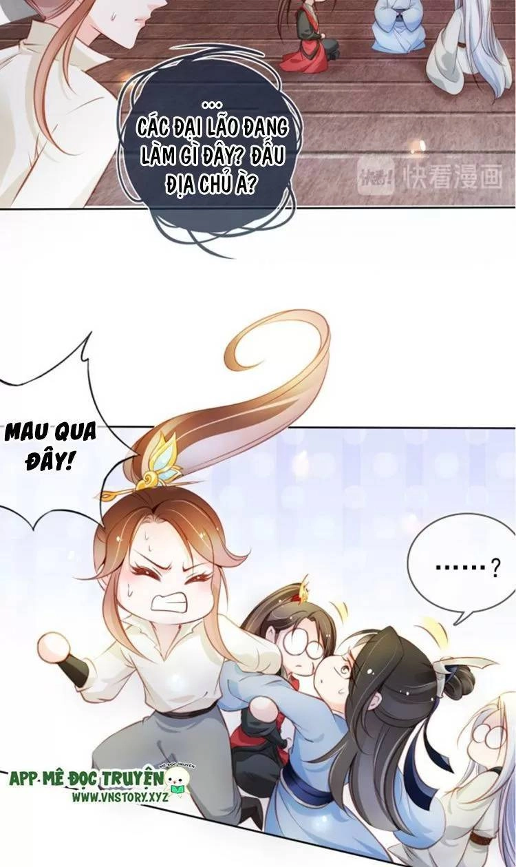 Nàng Trở Thành Bạch Nguyệt Quang Của Vương Gia Bệnh Kiều Chapter 74 - 33