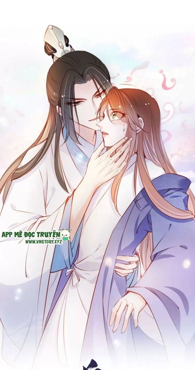 Nàng Trở Thành Bạch Nguyệt Quang Của Vương Gia Bệnh Kiều Chapter 75 - 1