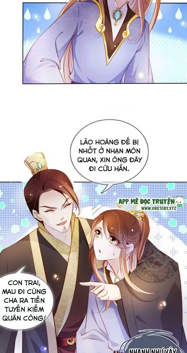 Nàng Trở Thành Bạch Nguyệt Quang Của Vương Gia Bệnh Kiều Chapter 75 - 4