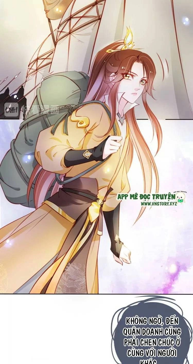 Nàng Trở Thành Bạch Nguyệt Quang Của Vương Gia Bệnh Kiều Chapter 75 - 6